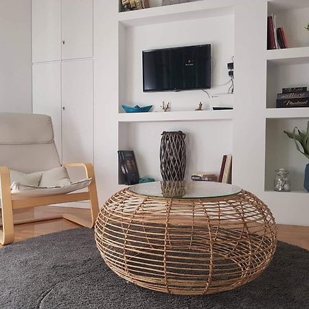Katerina'S Feng Shui Home Атина Екстериор снимка
