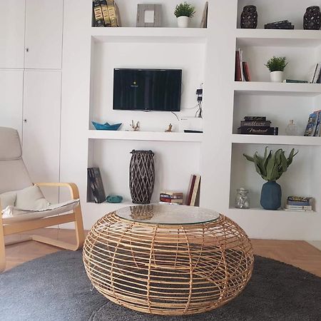 Katerina'S Feng Shui Home Атина Екстериор снимка