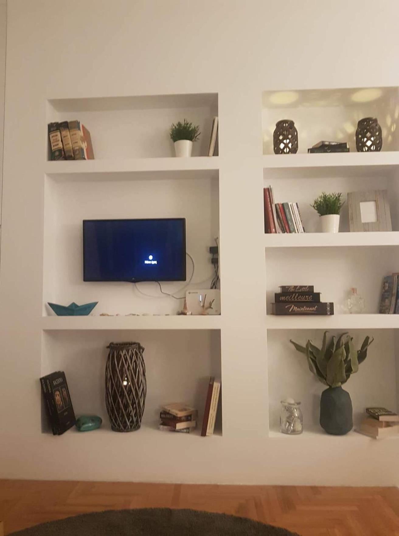 Katerina'S Feng Shui Home Атина Екстериор снимка