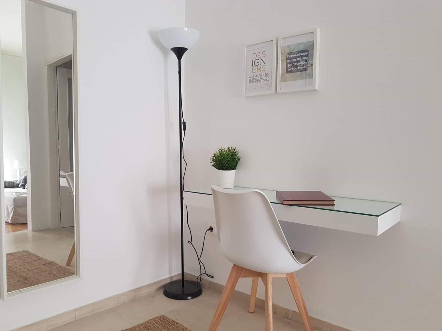 Katerina'S Feng Shui Home Атина Екстериор снимка