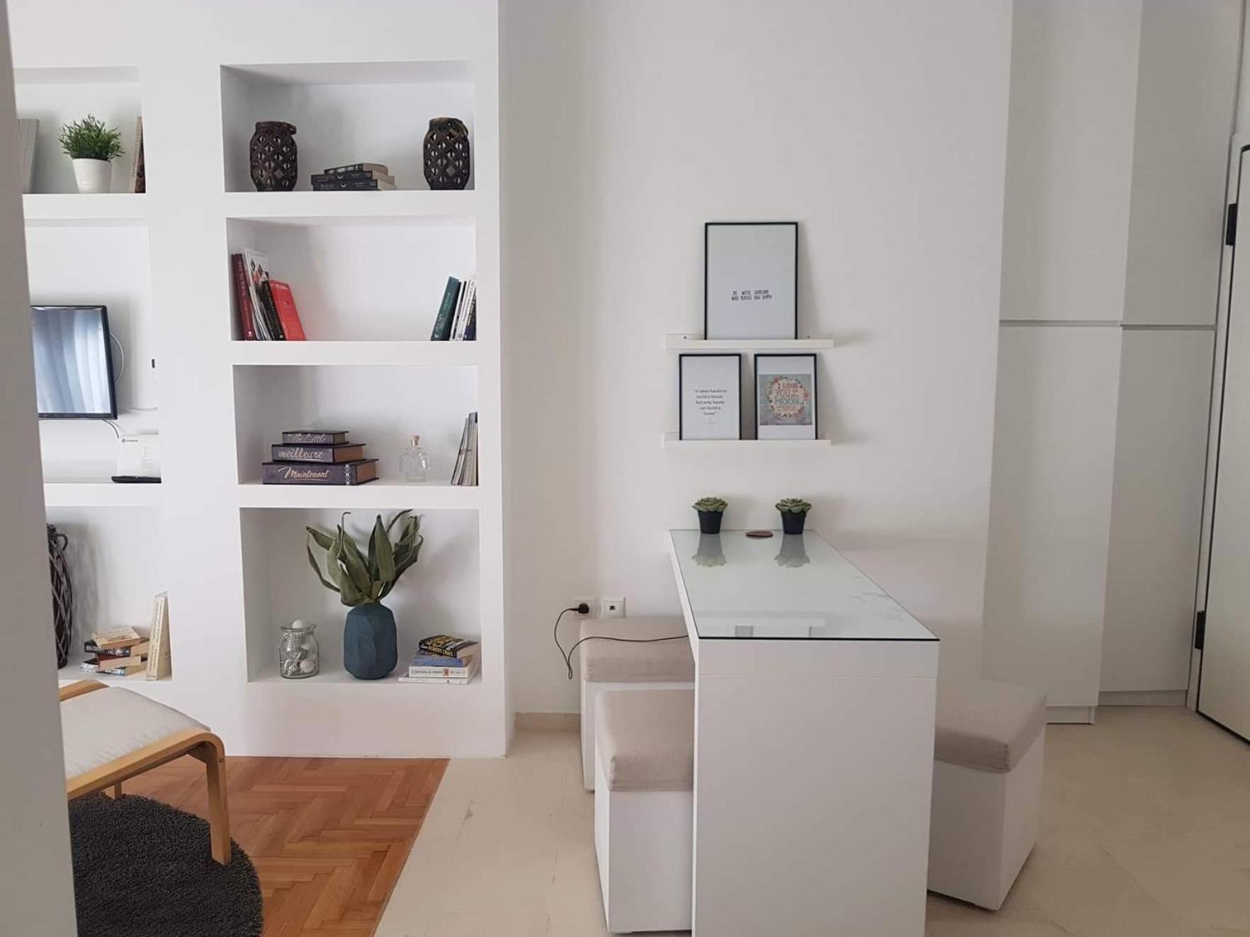 Katerina'S Feng Shui Home Атина Екстериор снимка