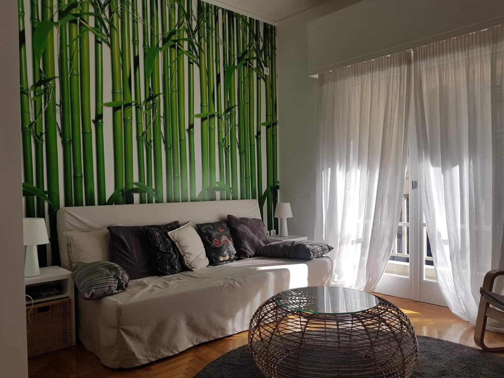 Katerina'S Feng Shui Home Атина Екстериор снимка