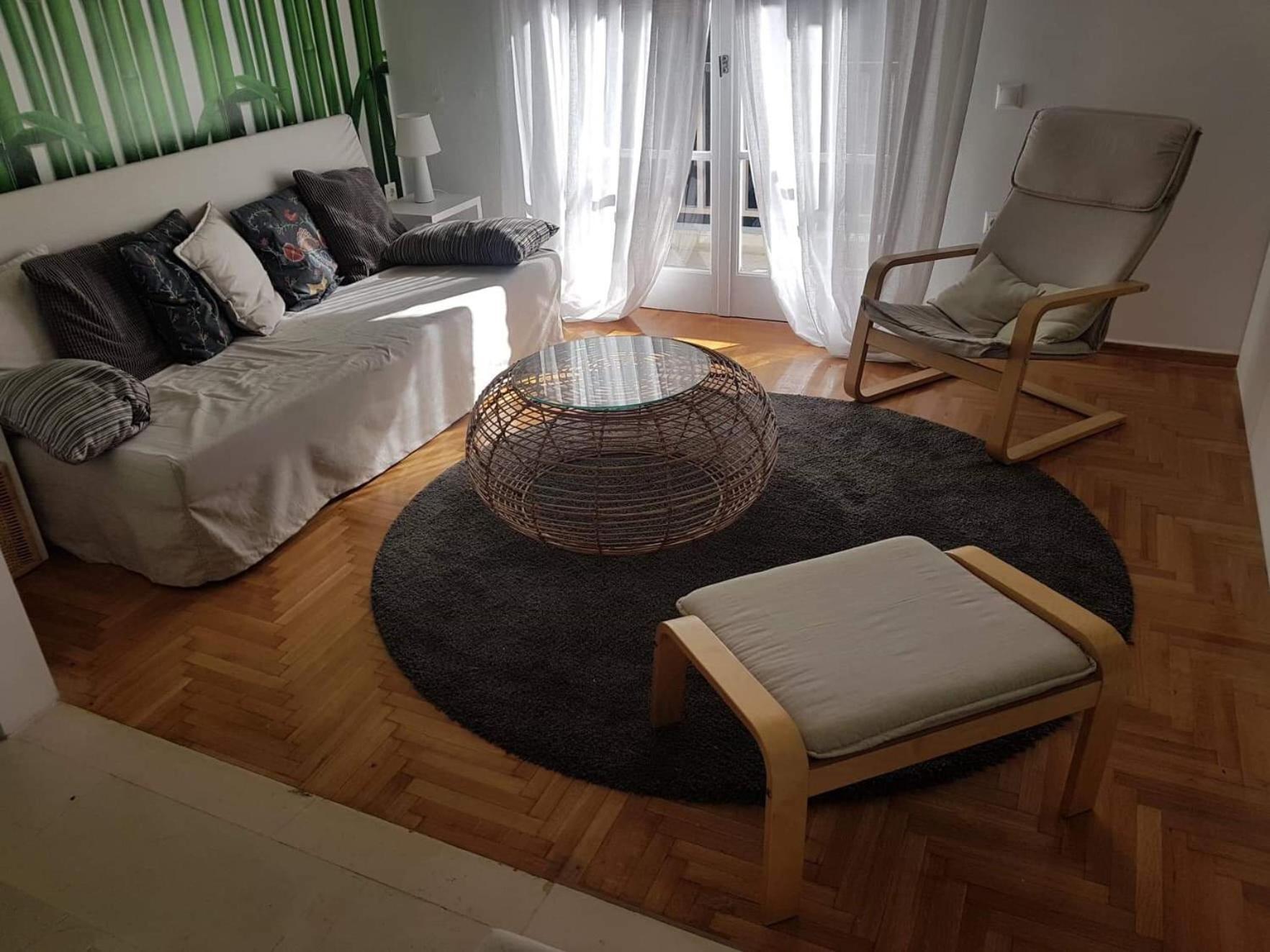 Katerina'S Feng Shui Home Атина Екстериор снимка