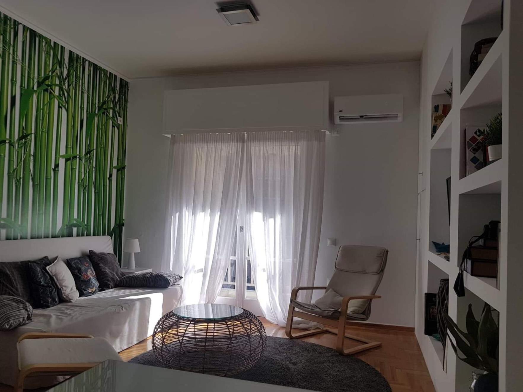 Katerina'S Feng Shui Home Атина Екстериор снимка