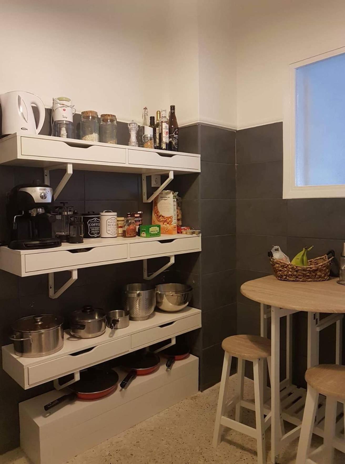 Katerina'S Feng Shui Home Атина Екстериор снимка