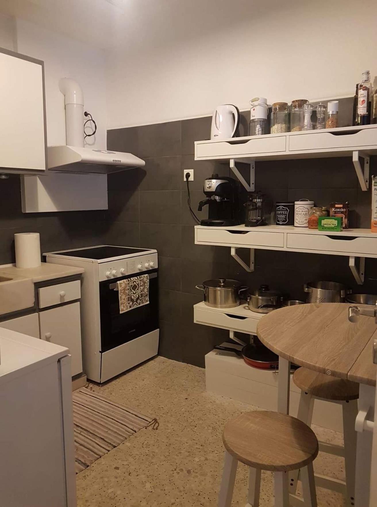 Katerina'S Feng Shui Home Атина Екстериор снимка