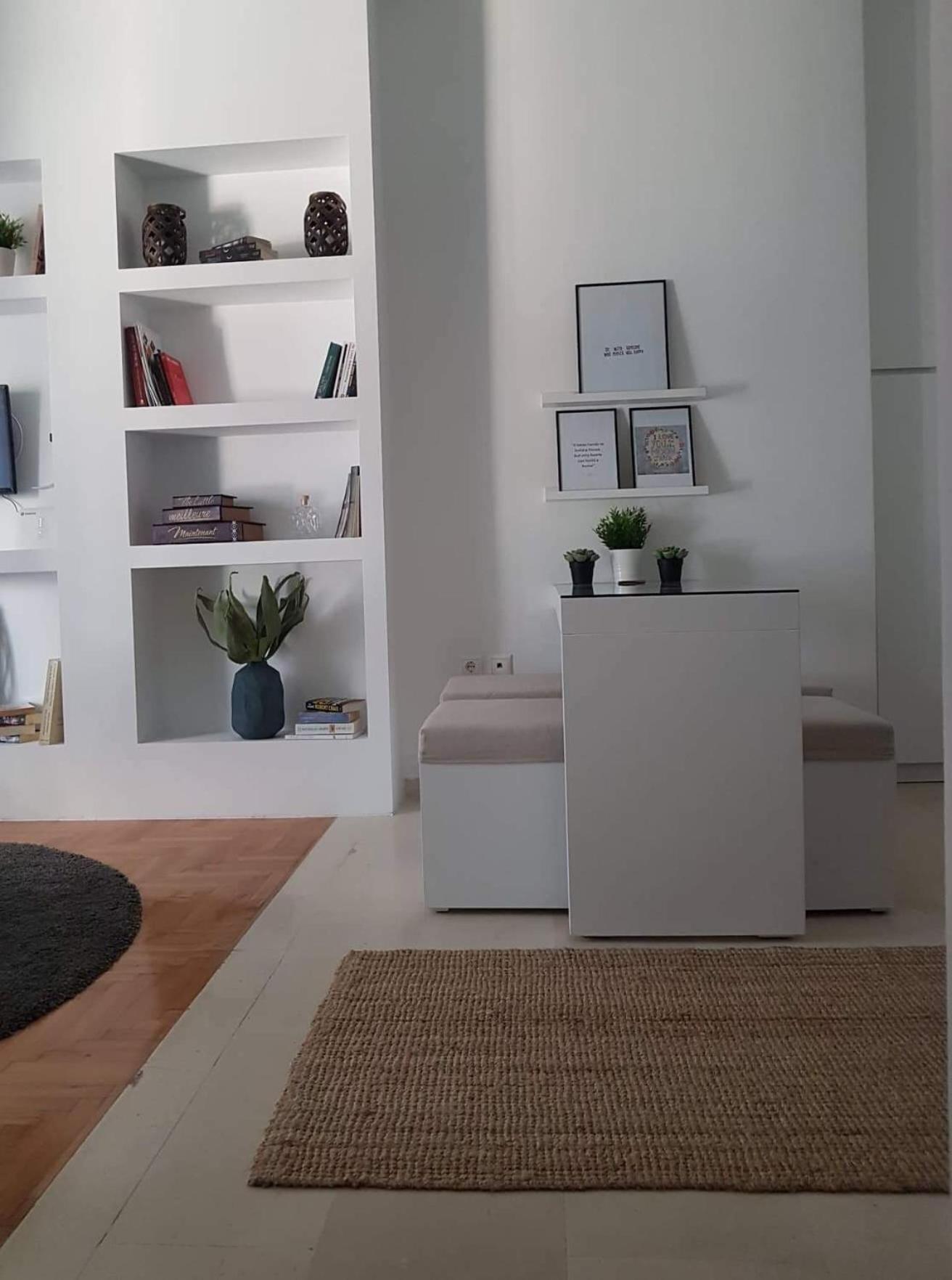 Katerina'S Feng Shui Home Атина Екстериор снимка