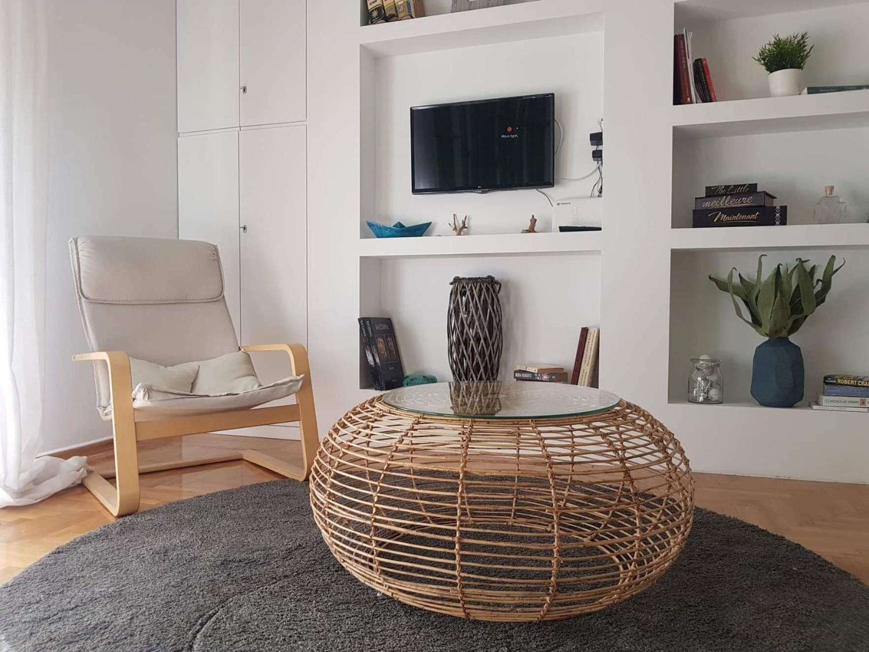 Katerina'S Feng Shui Home Атина Екстериор снимка