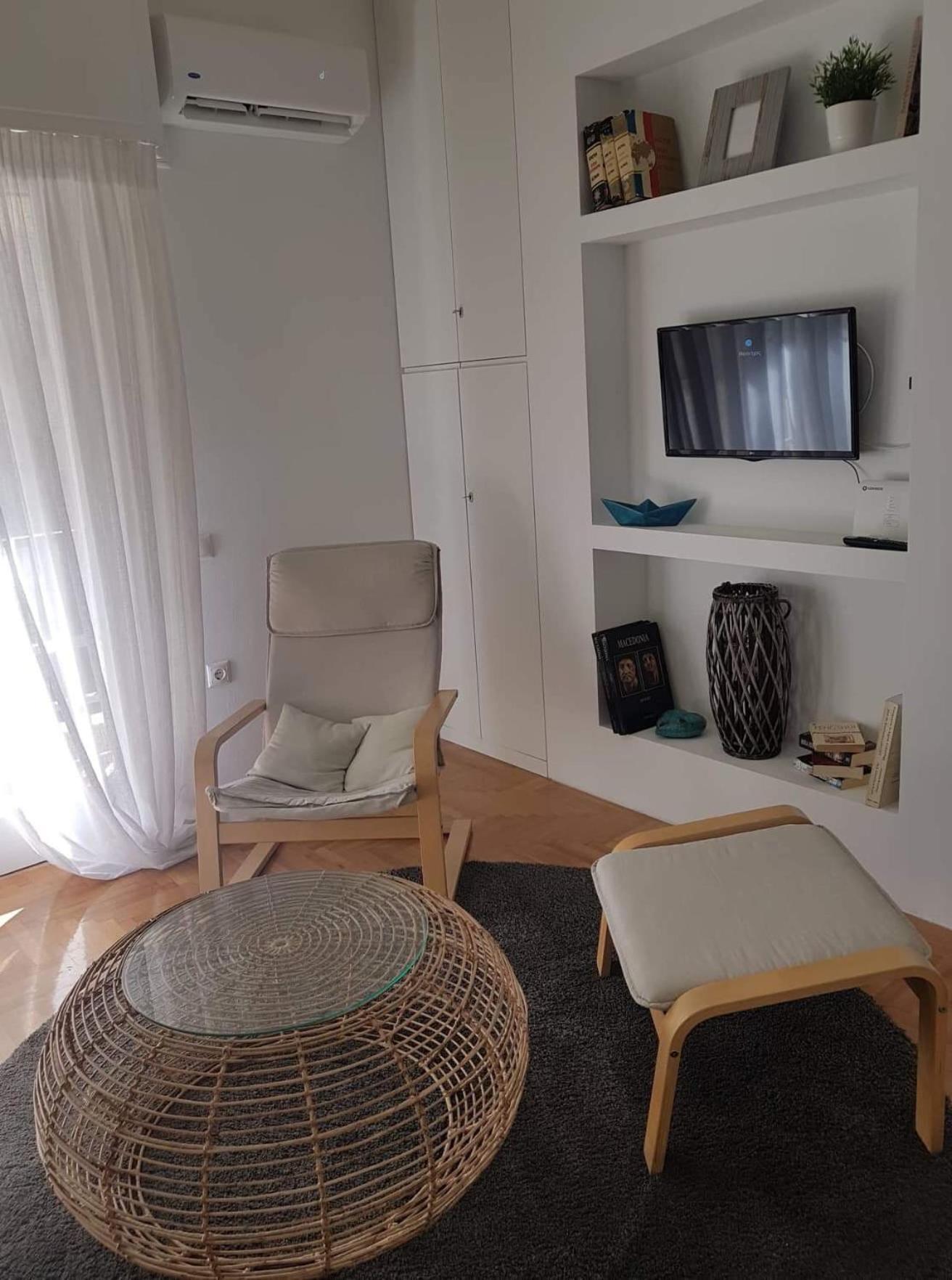 Katerina'S Feng Shui Home Атина Екстериор снимка